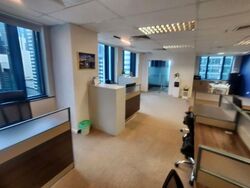 Hong Leong Building (D1), Office #594033431